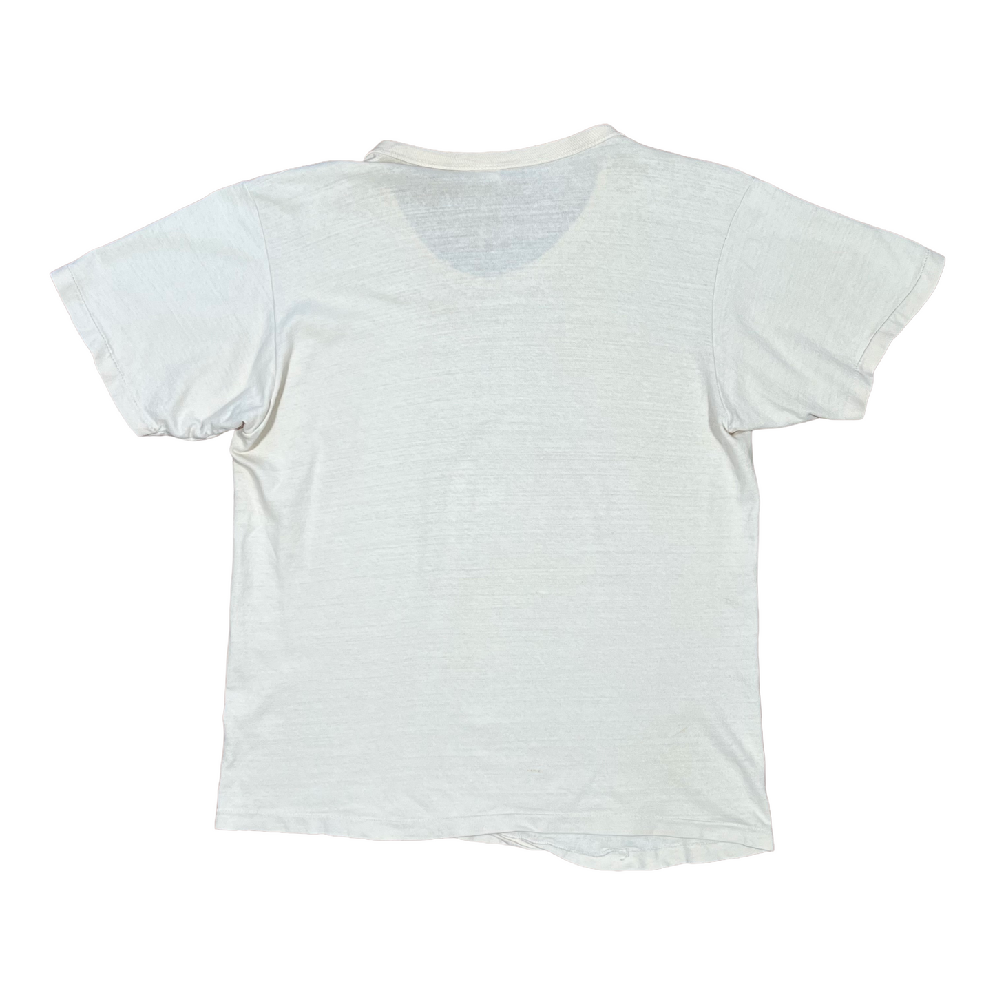 Vintage Goodbye T-Shirt