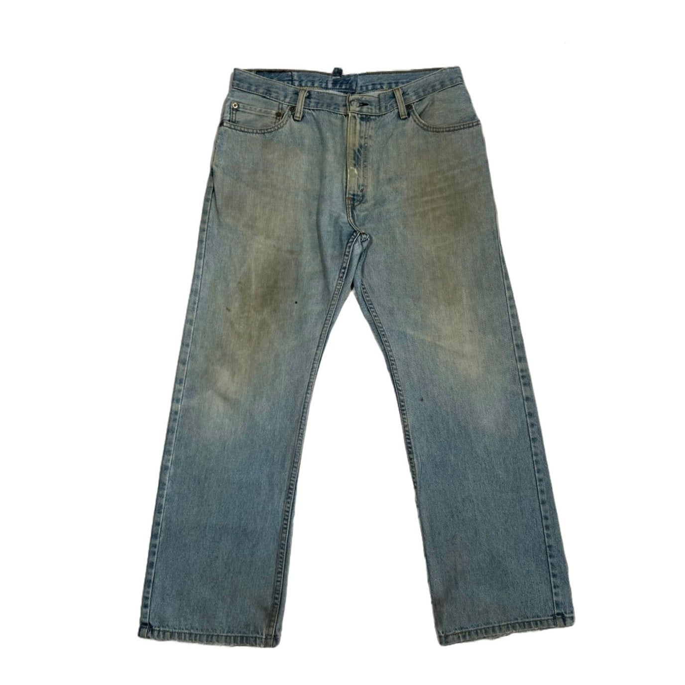 Vintage Levis 505 Jeans