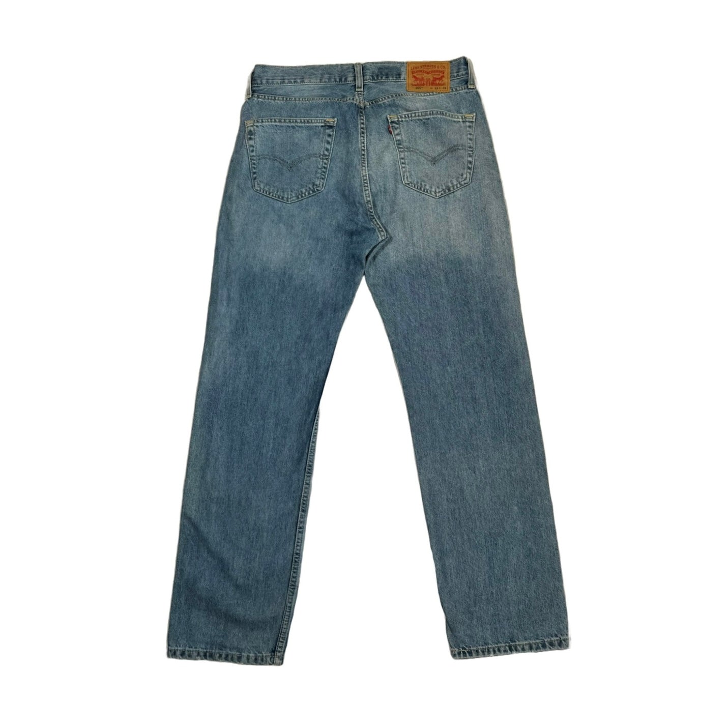 Vintage Levis 505 Jeans