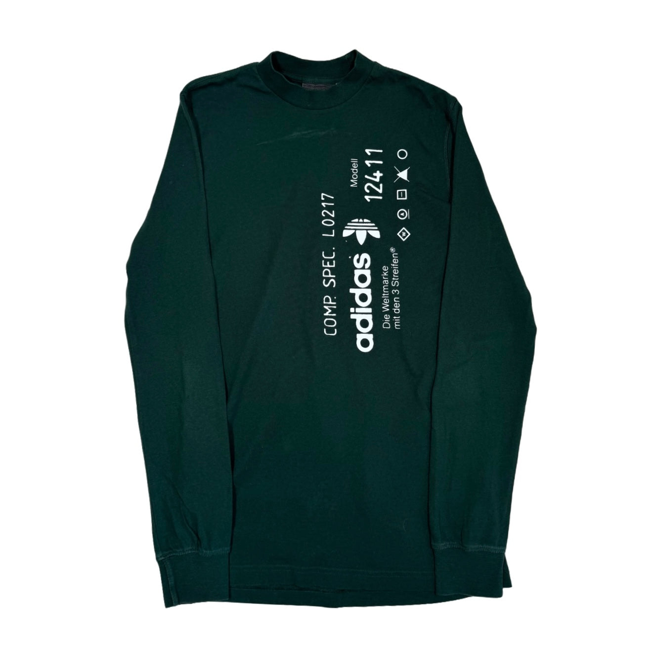 Adidas x Alexander Wang Long Sleeve