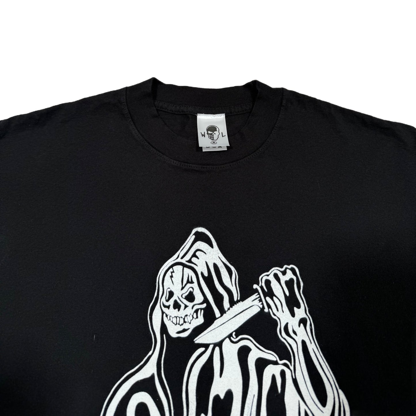 Warren Lotas "No Tears" T-Shirt