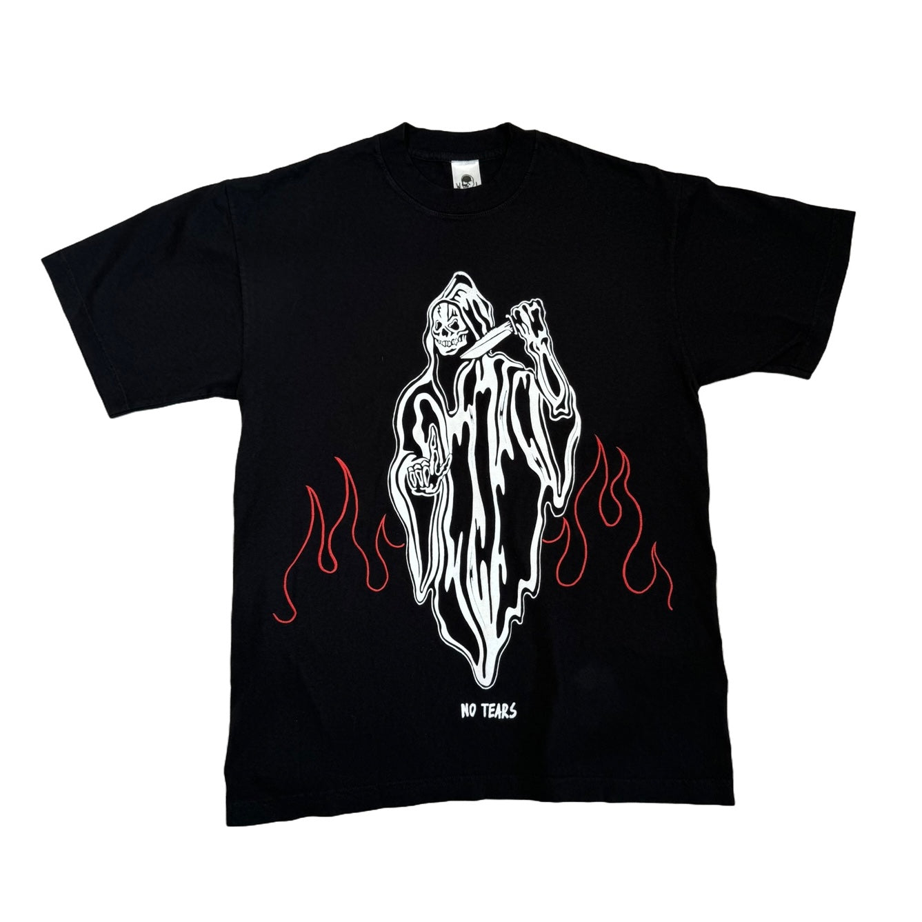 Warren Lotas "No Tears" T-Shirt