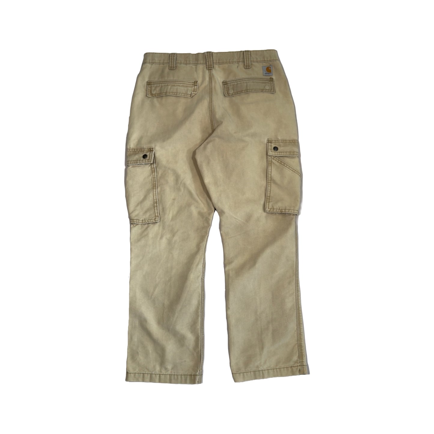 Vintage Carhartt Cargo Pants