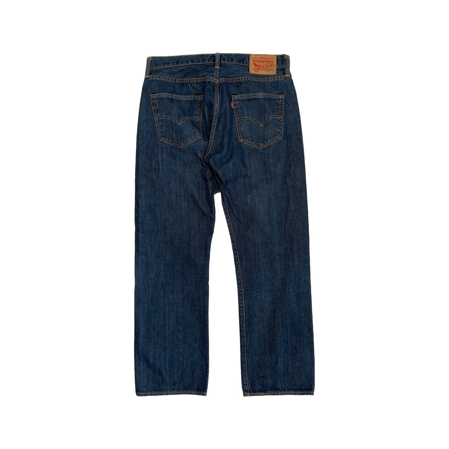 Vintage Levis 501 Jeans