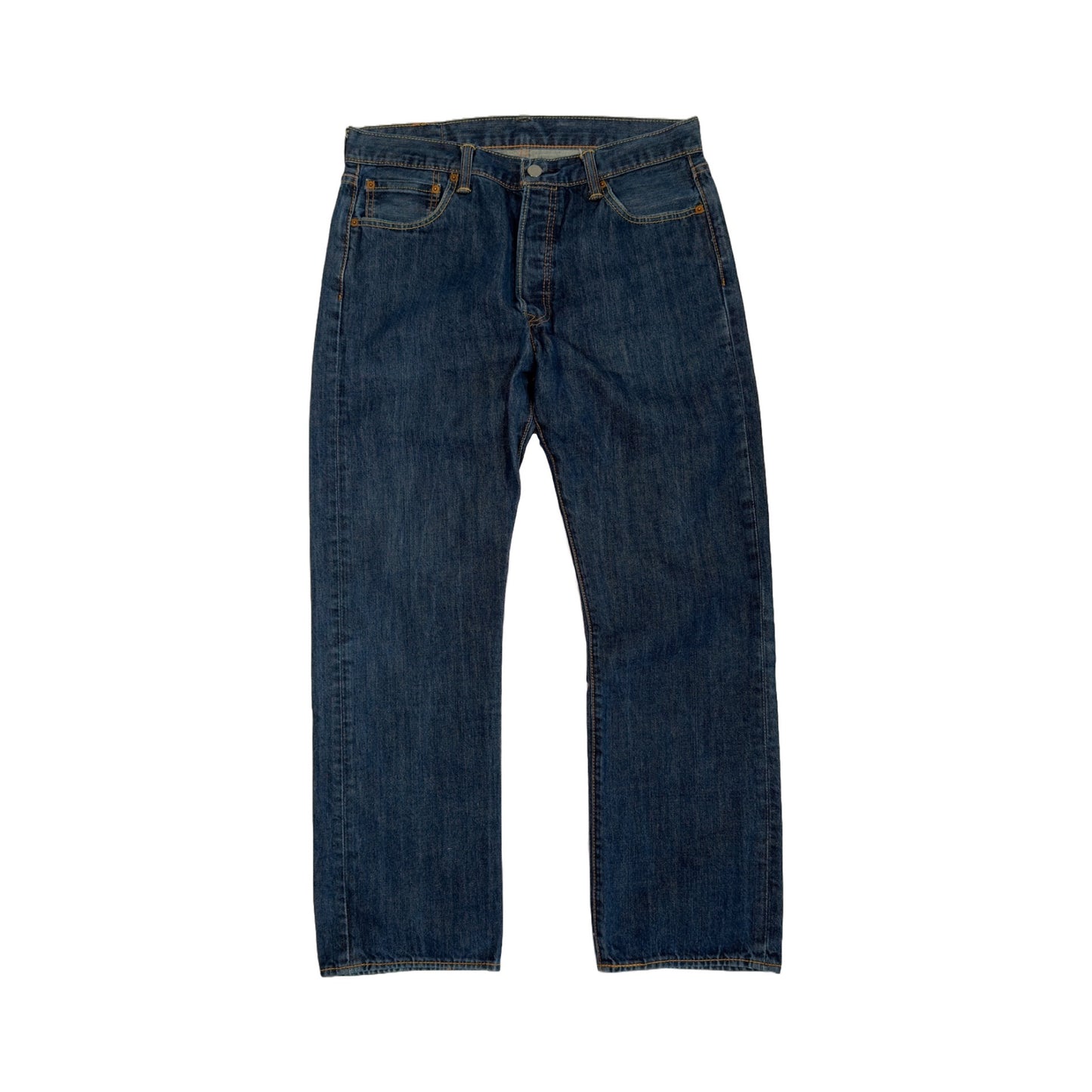 Vintage Levis 501 Jeans