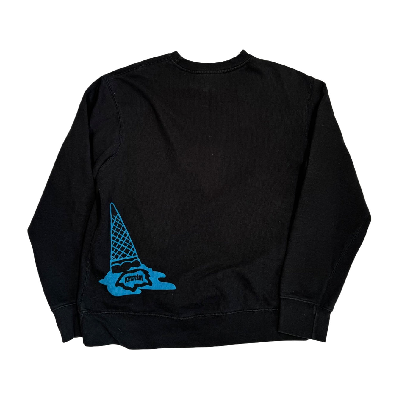 ICECREAM By Billionaire Boys Club Sweatshirt
