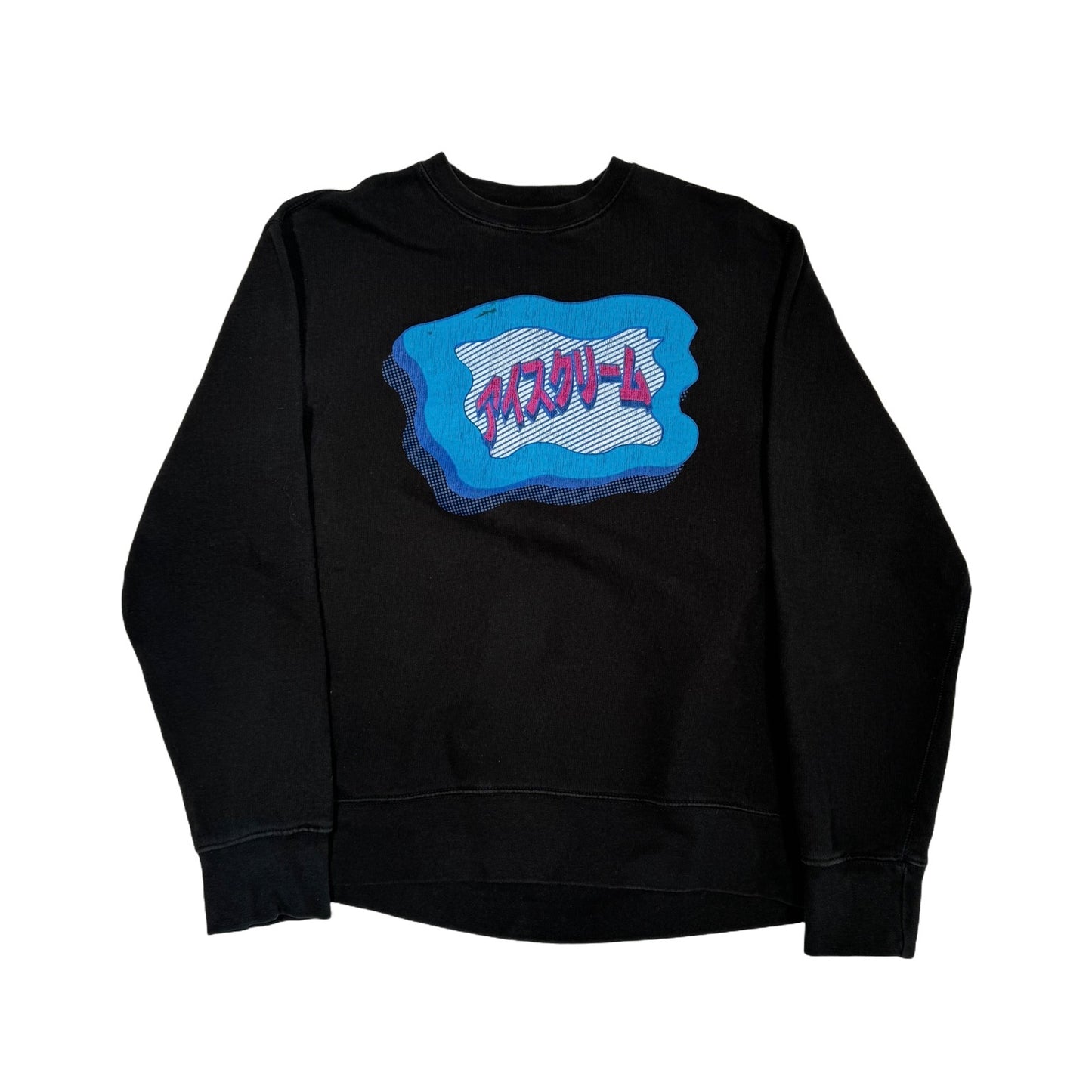 ICECREAM By Billionaire Boys Club Sweatshirt