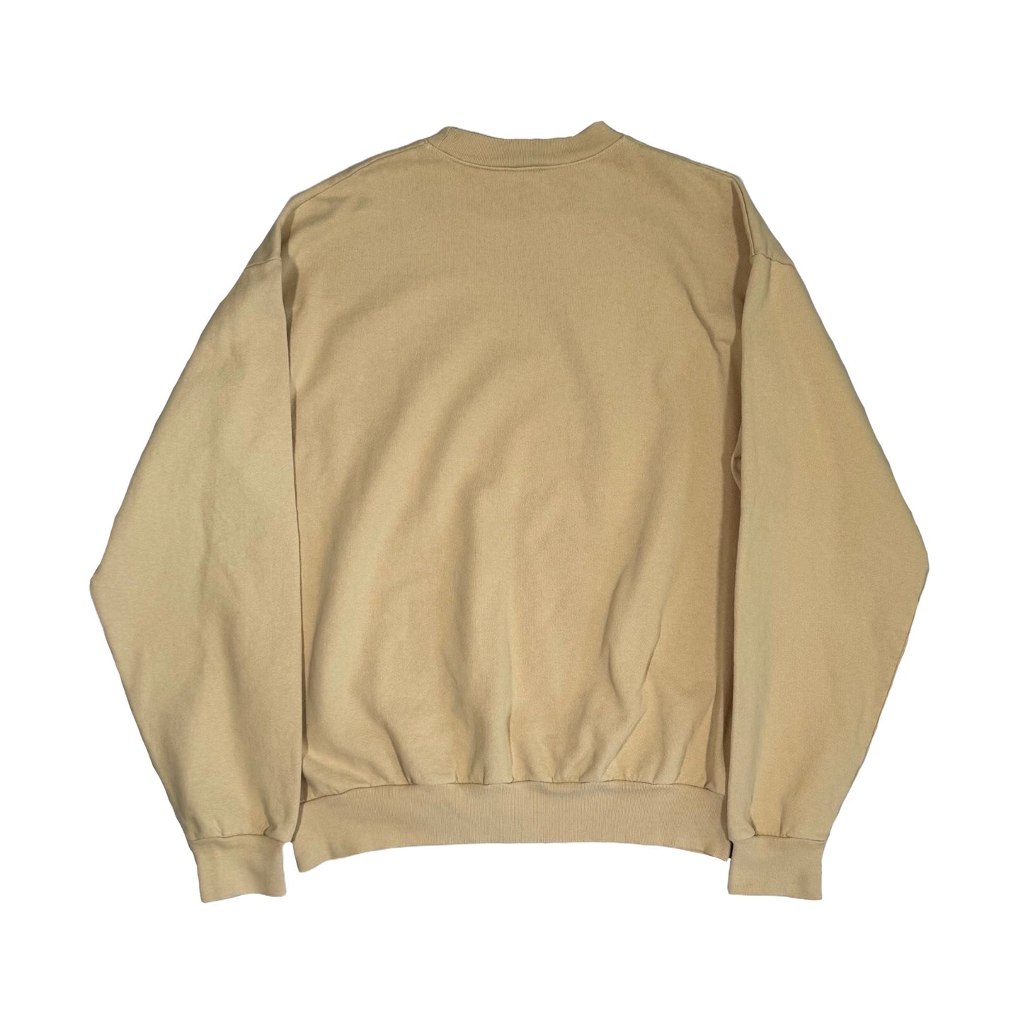 LA Apparel Heavy Fleece Sweatshirt