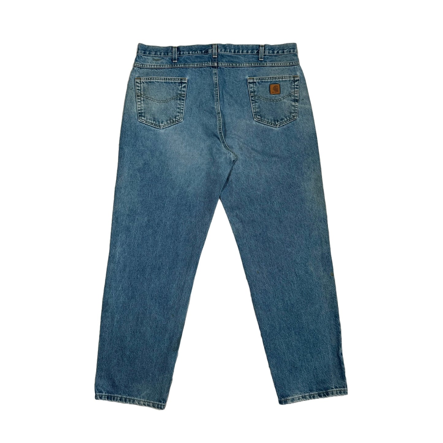 Vintage Carhartt Relaxed Fit Jeans