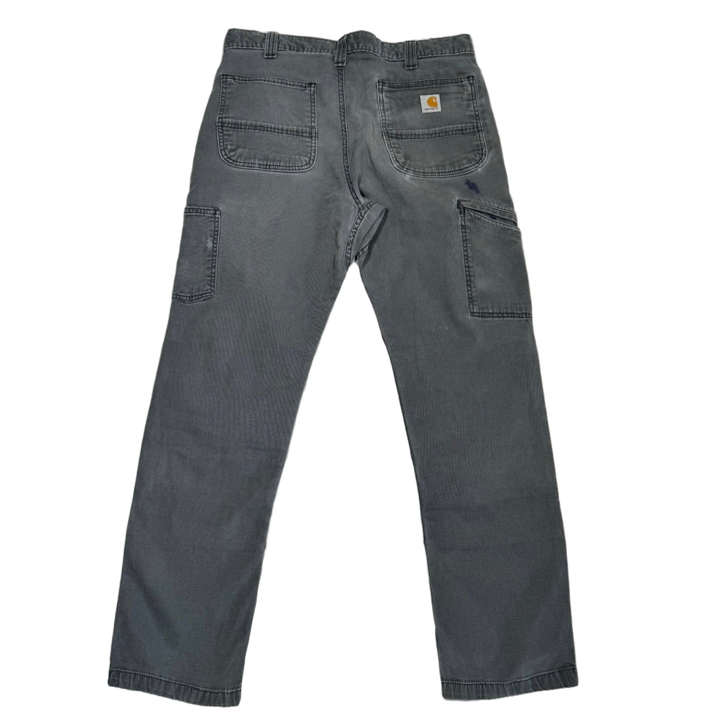 Vintage Carhartt Double Knee Pants