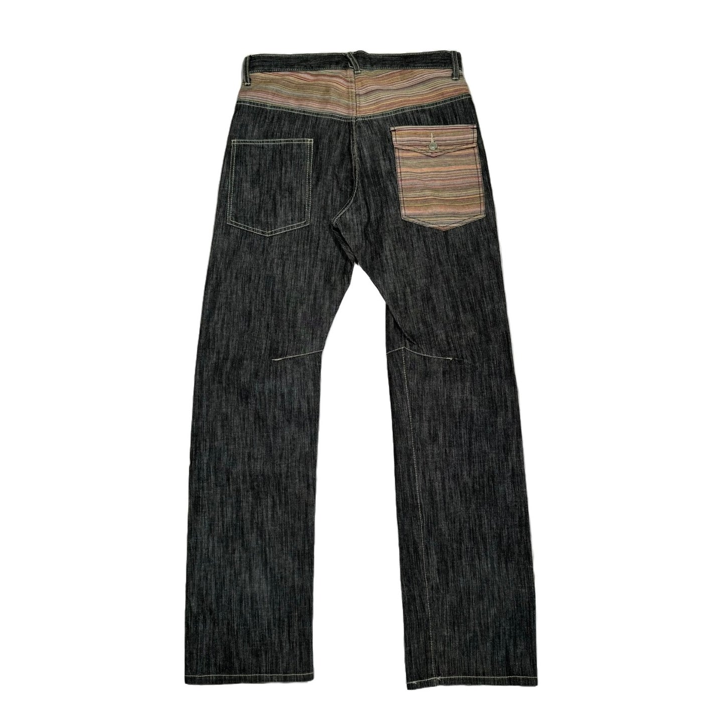 Bee Bell Jeans