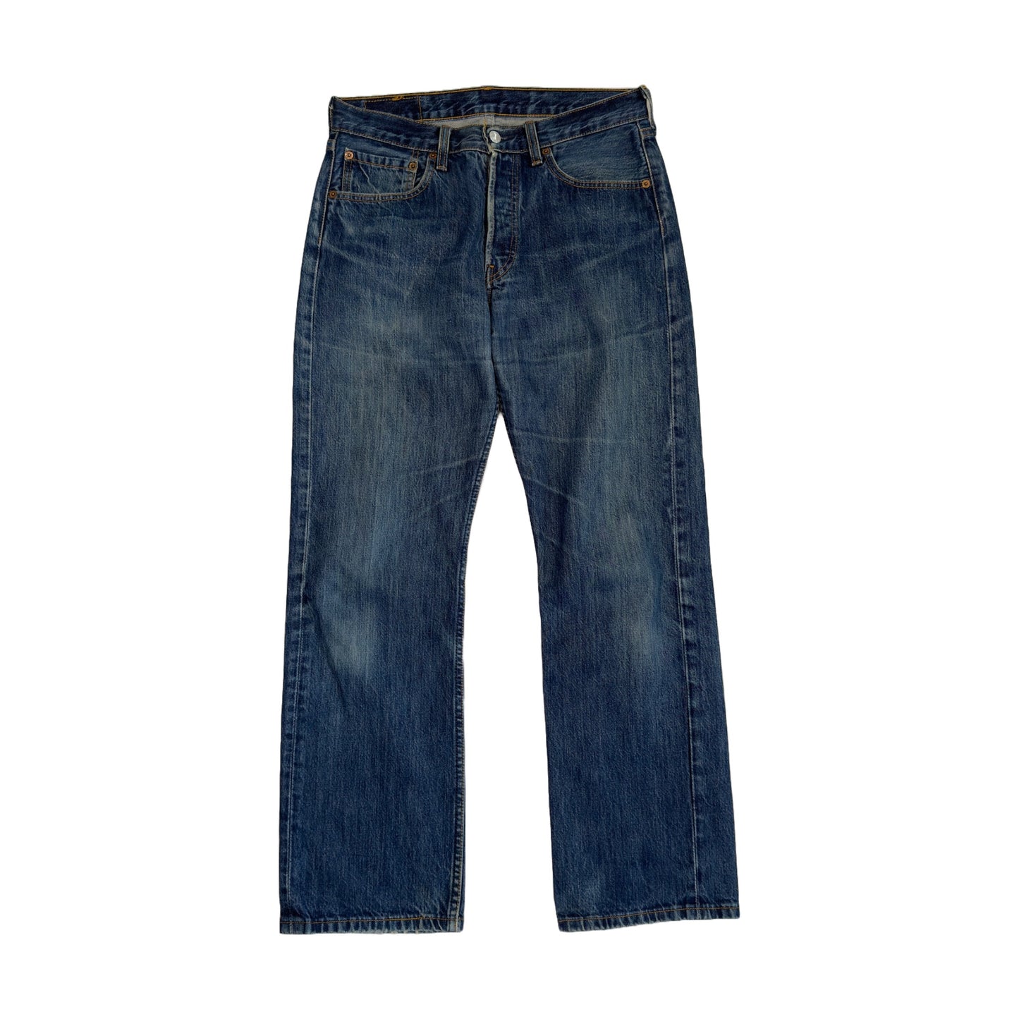 Vintage Levis Jeans