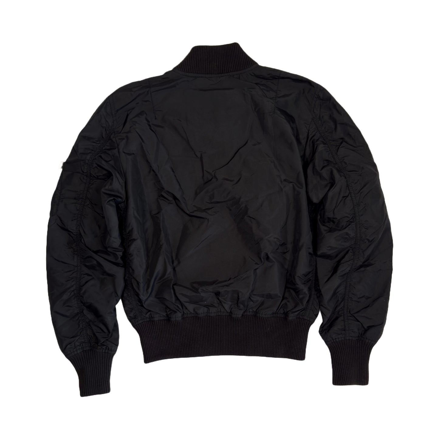Alpha Industries Bomber Jacket