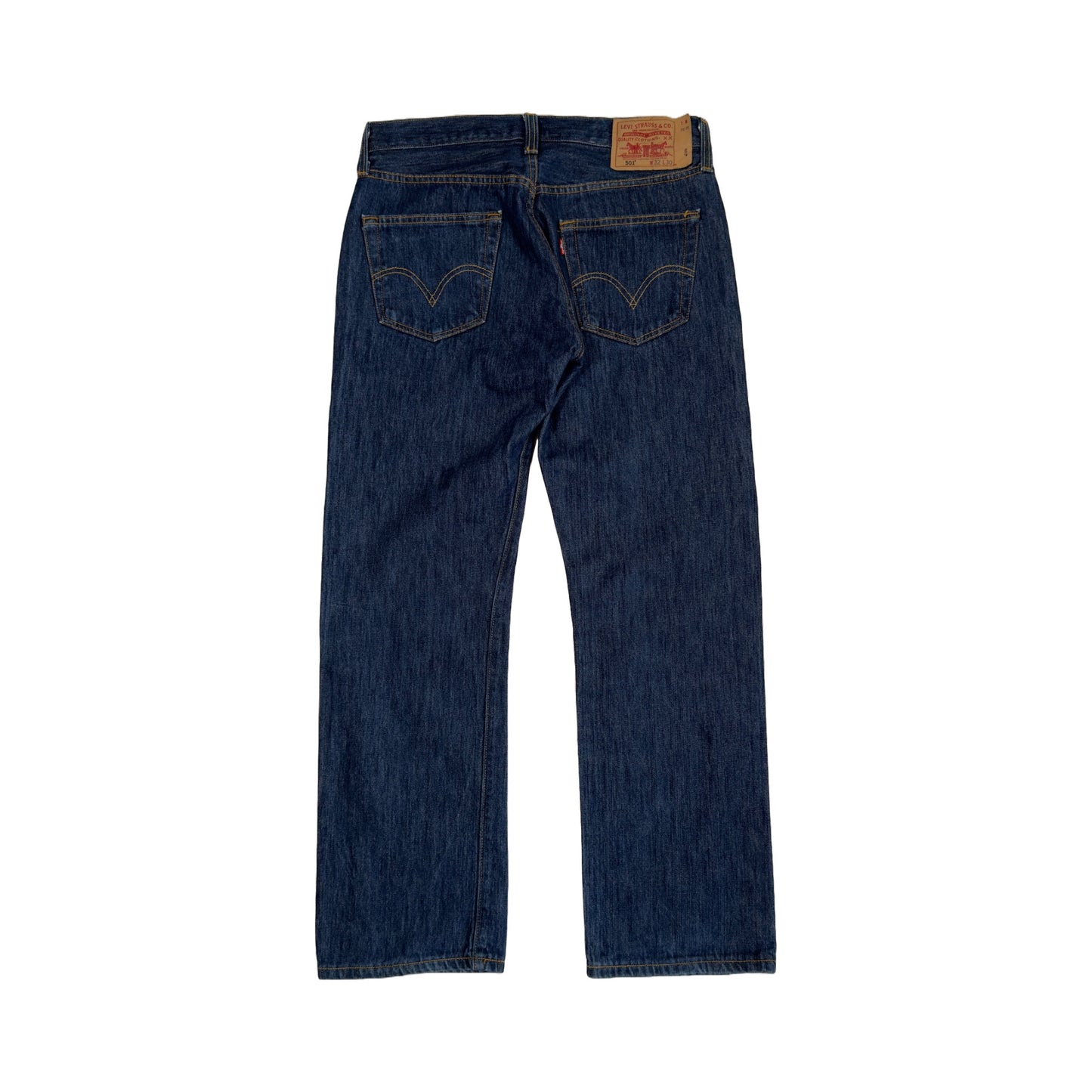 Vintage Levis 501 Jeans
