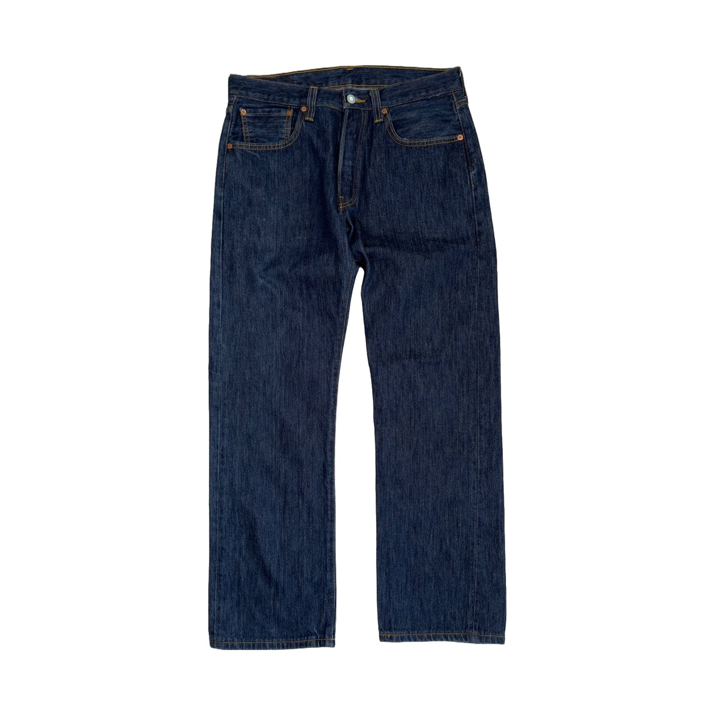 Vintage Levis 501 Jeans