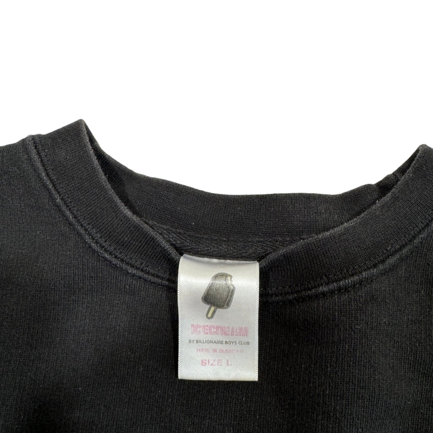 ICECREAM By Billionaire Boys Club Sweatshirt