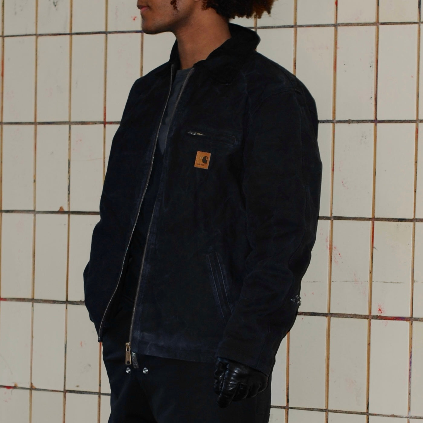 BRANDED