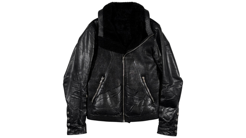 MENSWEAR OUTERWEAR
