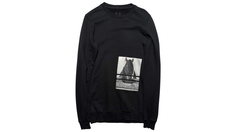 MENSWEAR TOPS