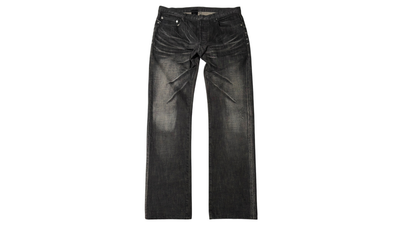 MENSWEAR BOTTOMS