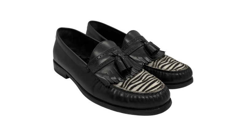 MENSWEAR FOOTWEAR