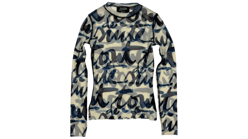 WOMENSWEAR TOPS