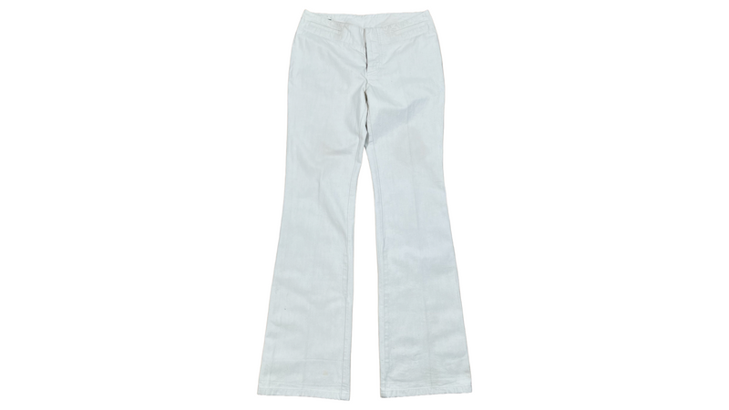 WOMENSWEAR BOTTOMS