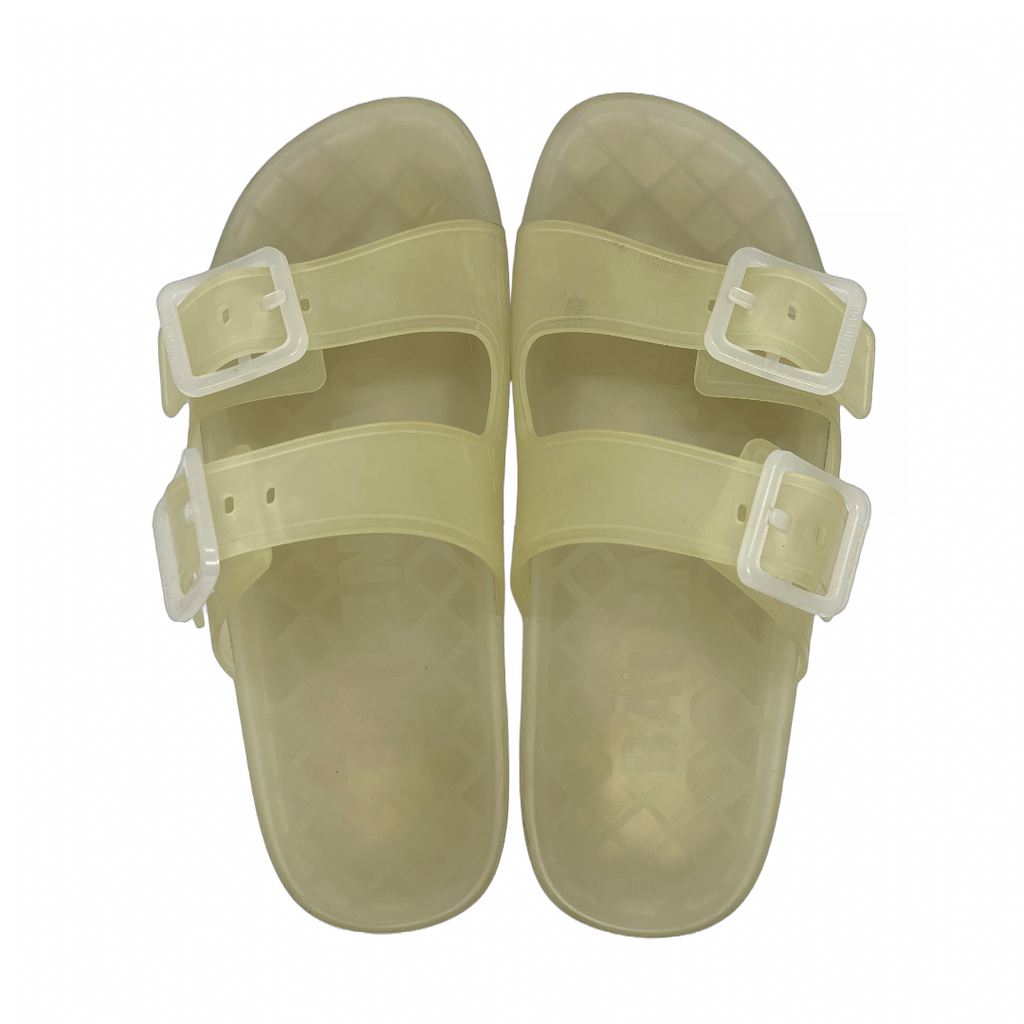 Balenciaga Mallorca Slides