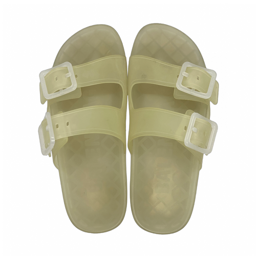 Balenciaga Mallorca Slides