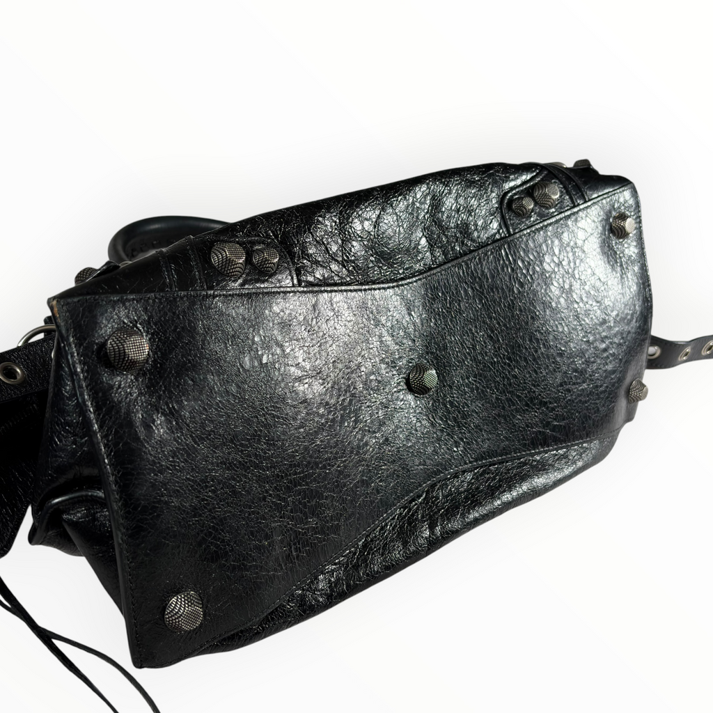 Balenciaga Neo Cagole City Bag