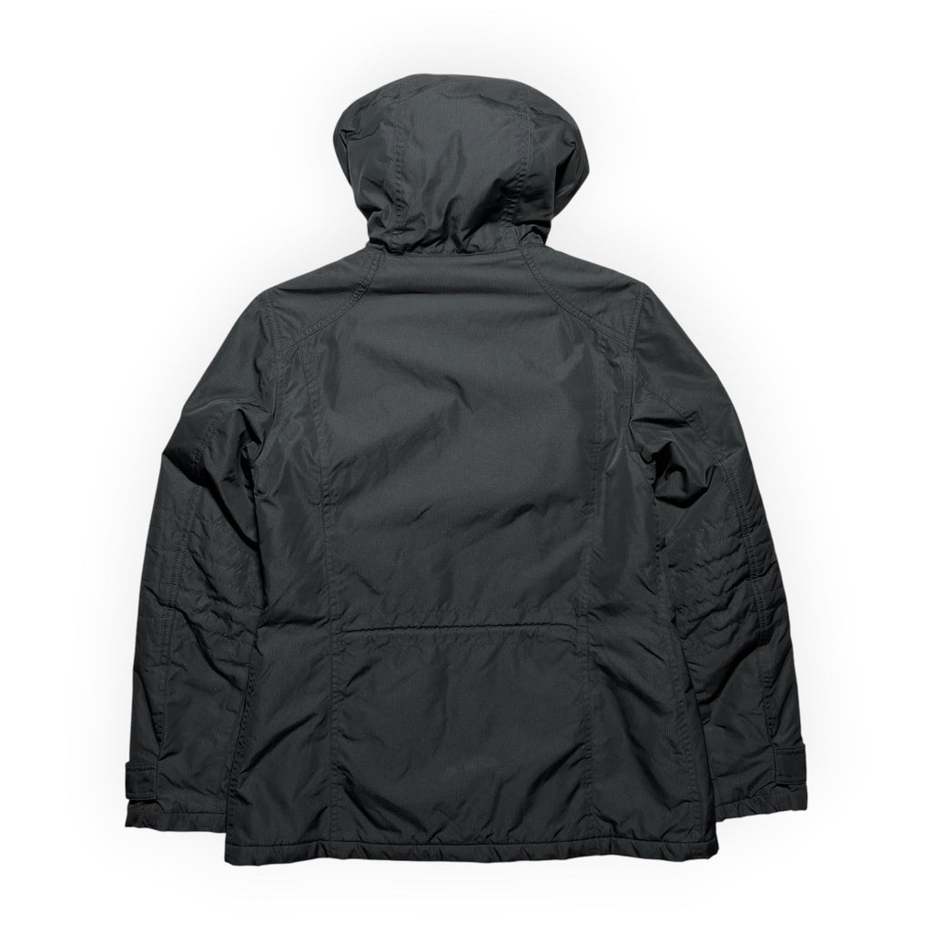 Dolce & Gabbana Salt Lake Snow Ski Club Field Jacket