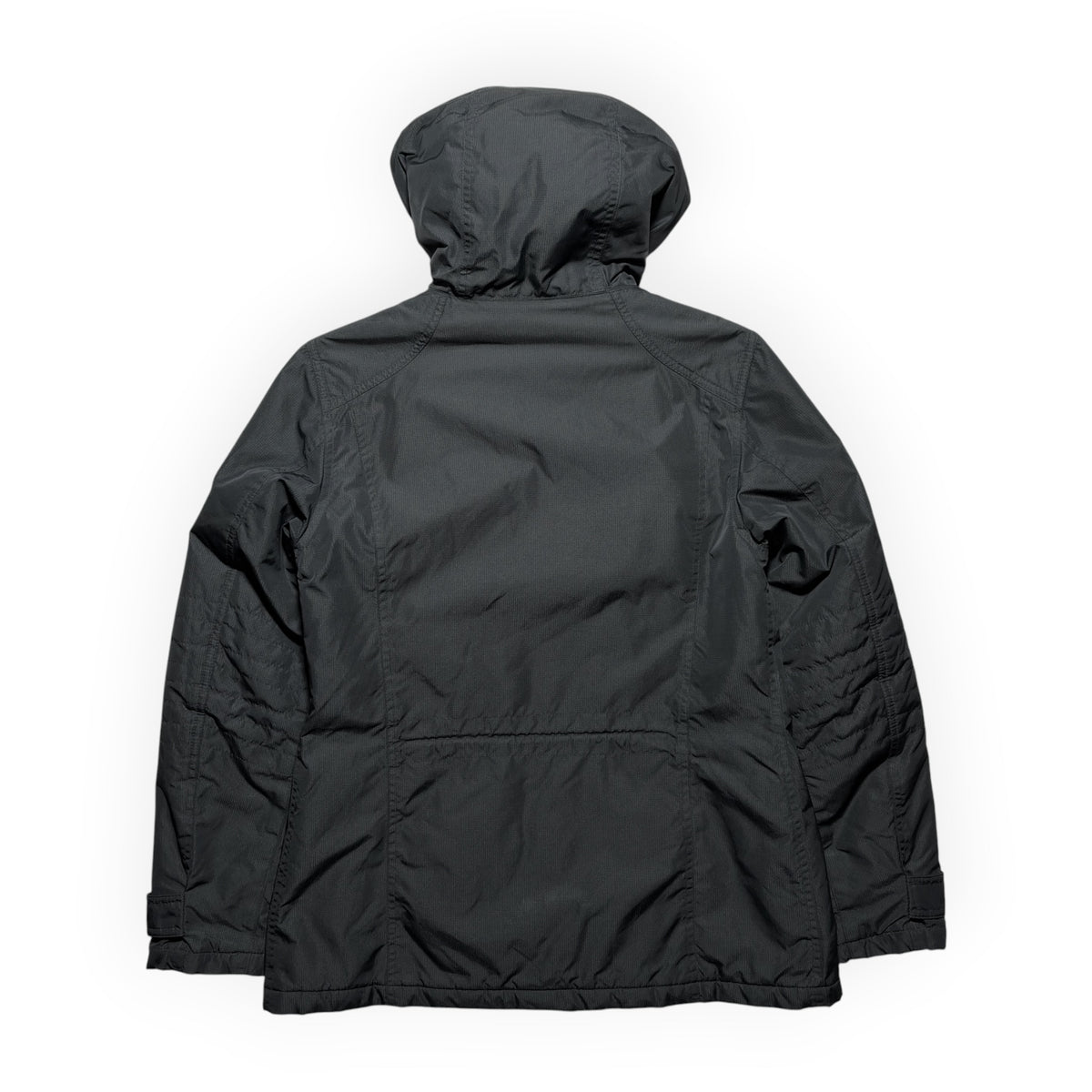 Dolce & Gabbana Salt Lake Snow Ski Club Field Jacket