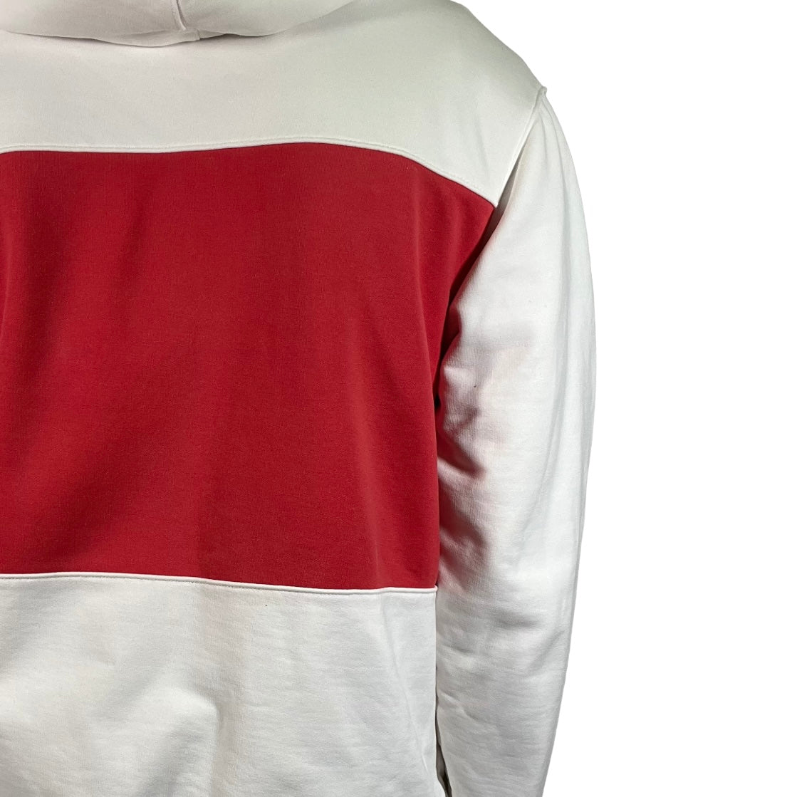 Helmut Lang Shayne Oliver Hoodie