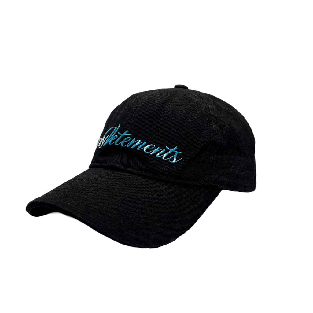 Vetements Only Vetements Cap