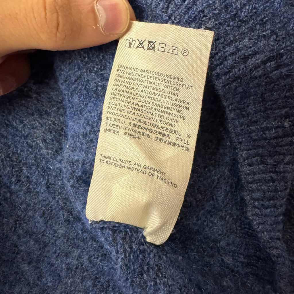 Acne Studios Mohair Sweatshirt