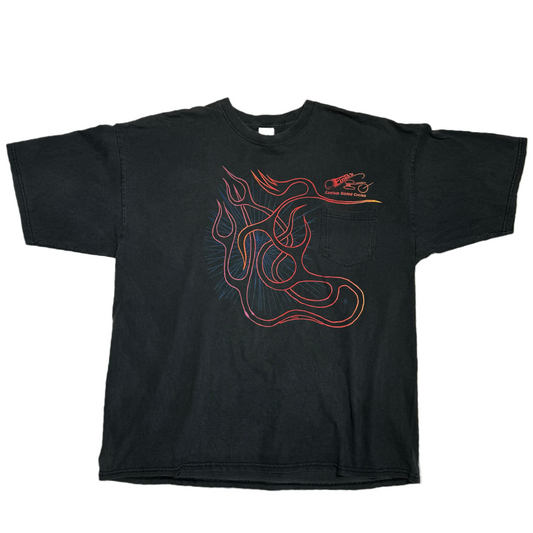 Vintage Finoh's T-Shirt