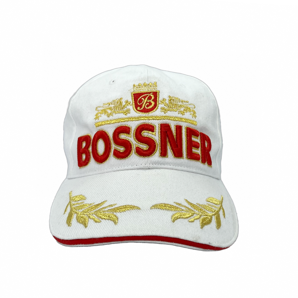 Bossner Cap