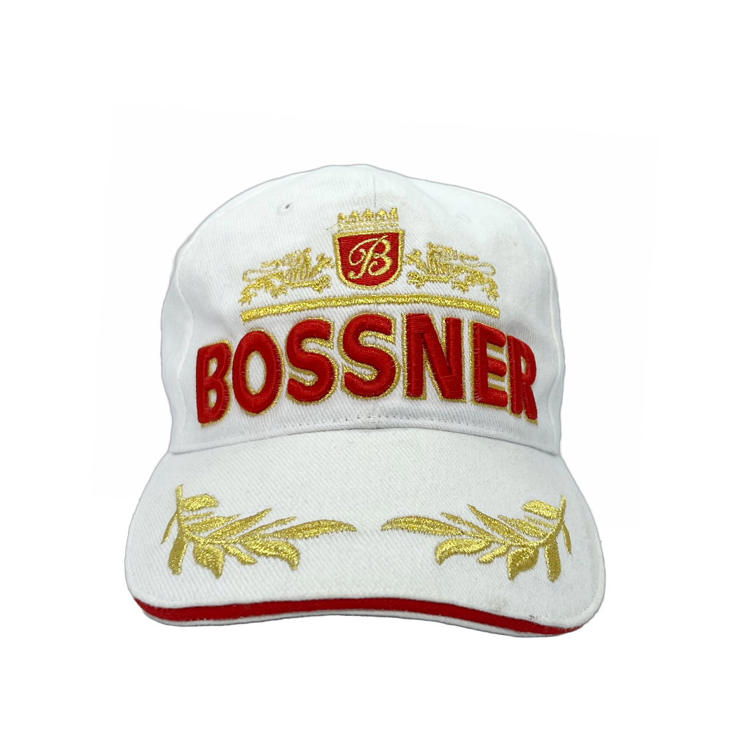 Bossner Cap