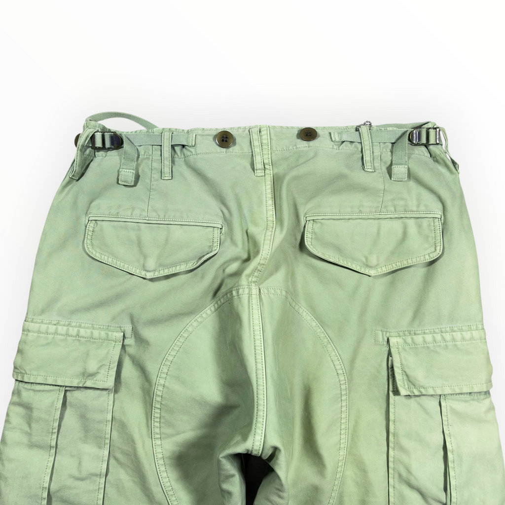 Visvim Eiger Sanction Cargo Pants