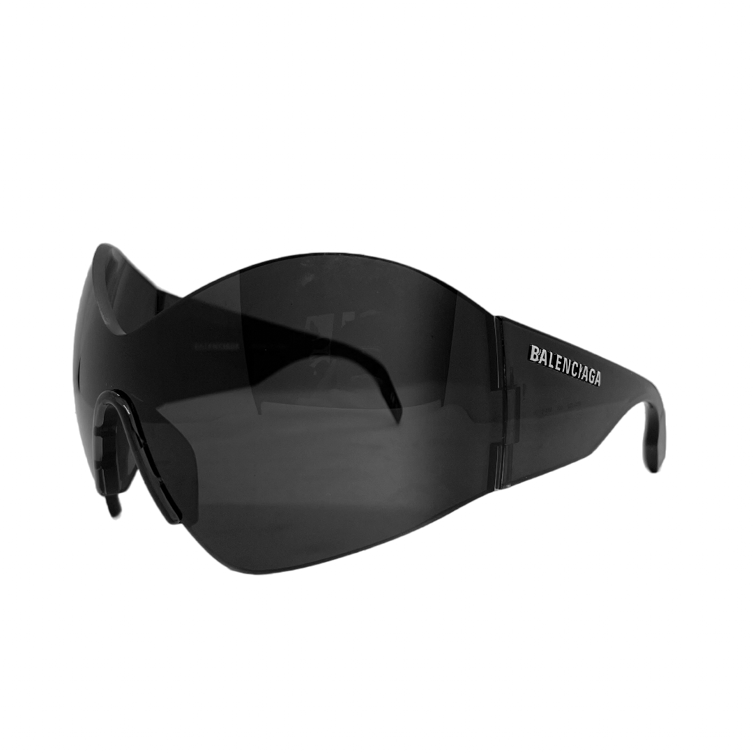 Balenciaga Mask Butterfly Sunglasses