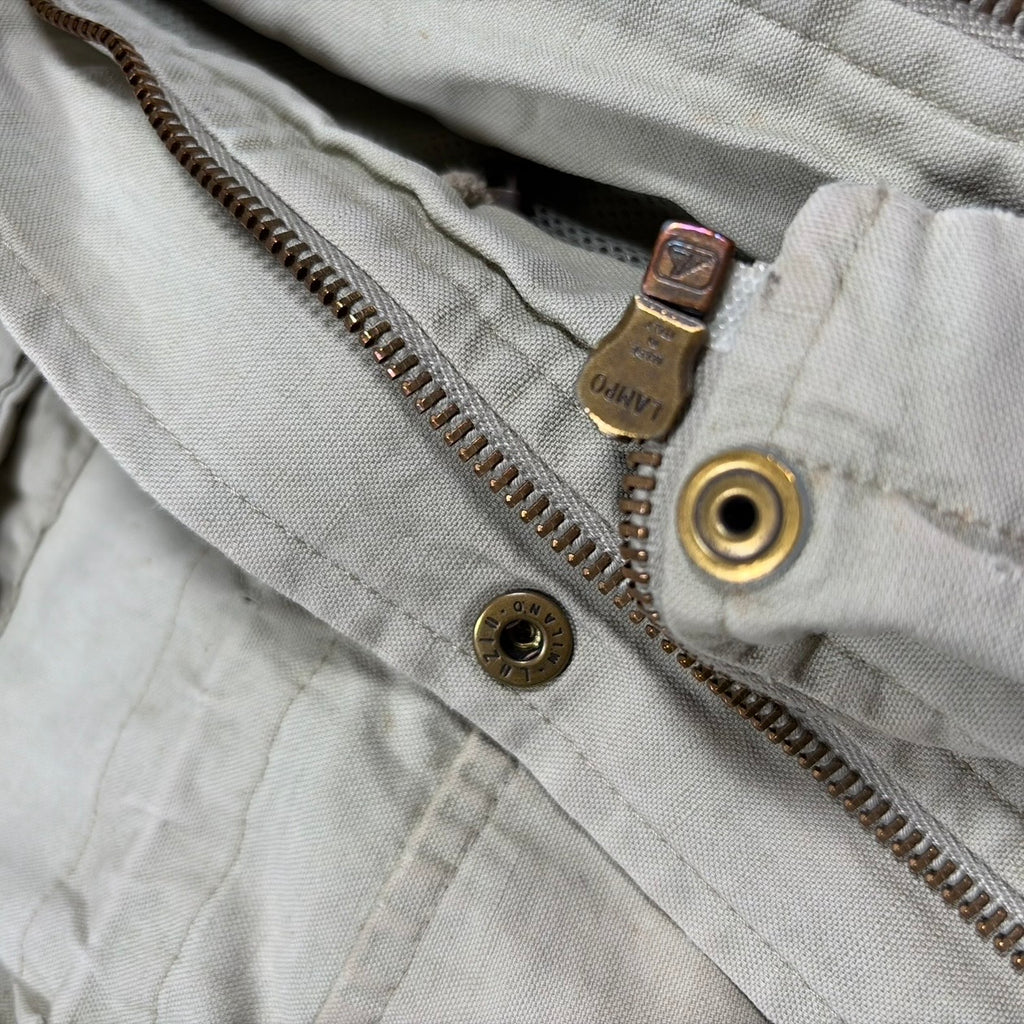 Dolce & Gabbana 2000s Safari Field Jacket