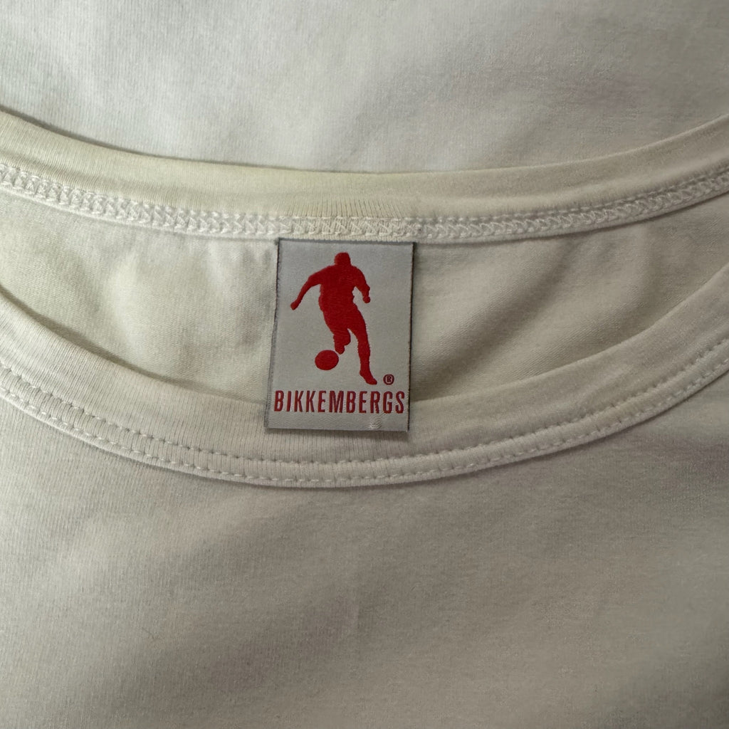 Dirk Bikkembergs Long Sleeve T-Shirt