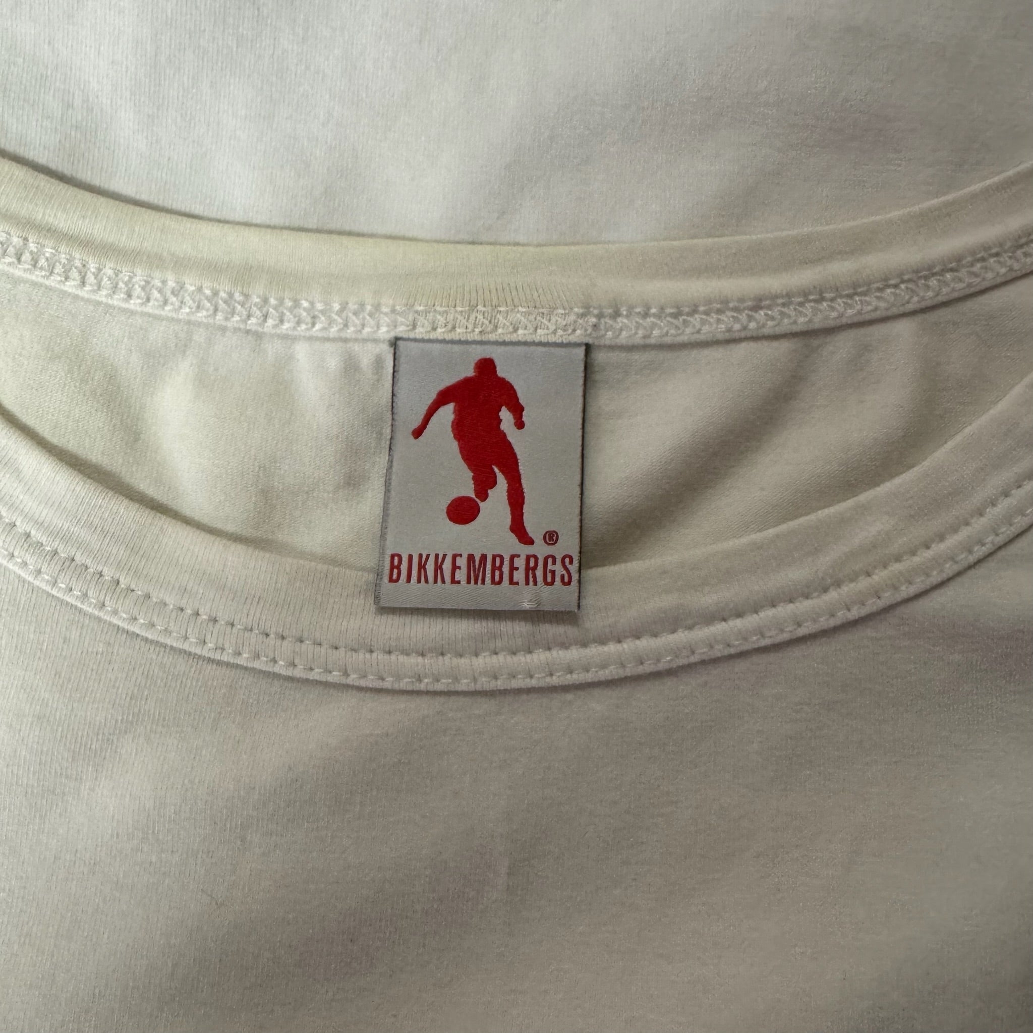 Dirk Bikkembergs Long Sleeve T-Shirt