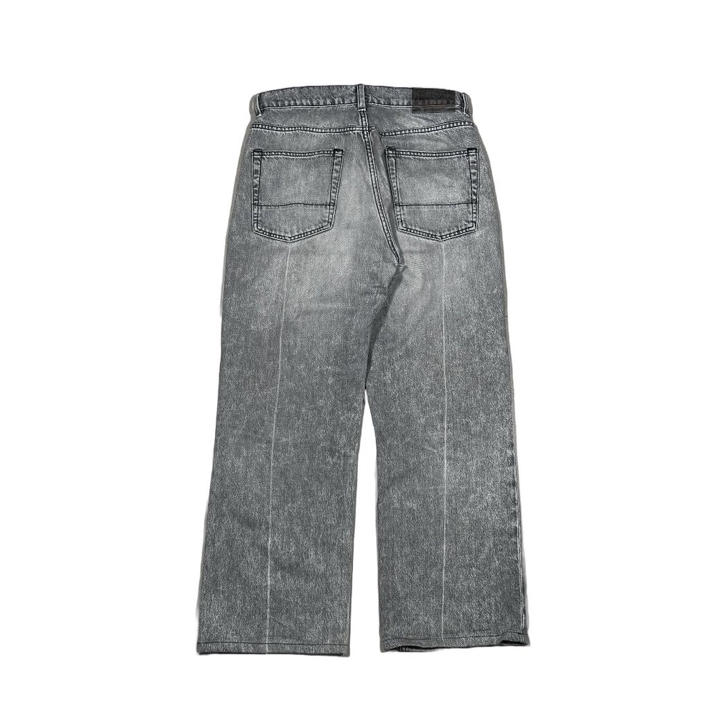 Our Legacy Extended Third Cut Jeans