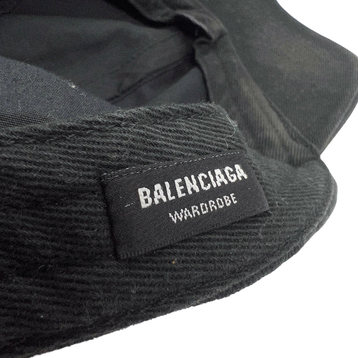 Balenciaga Cap