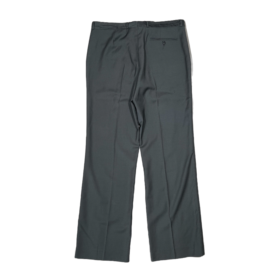 Maison Margiela AW05 Pleated Trousers
