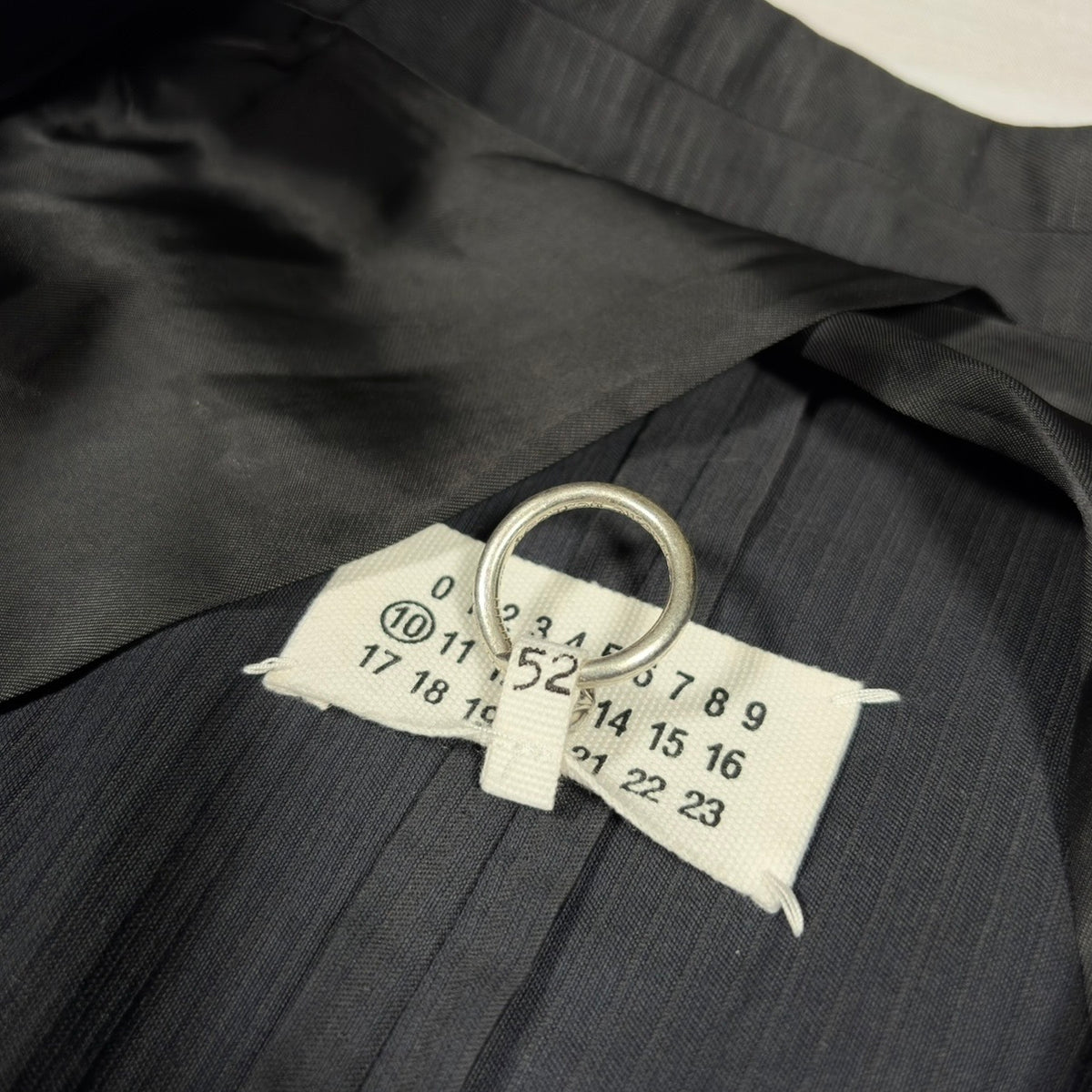 Maison Margiela 2015 Line 10 Tailored Blazer