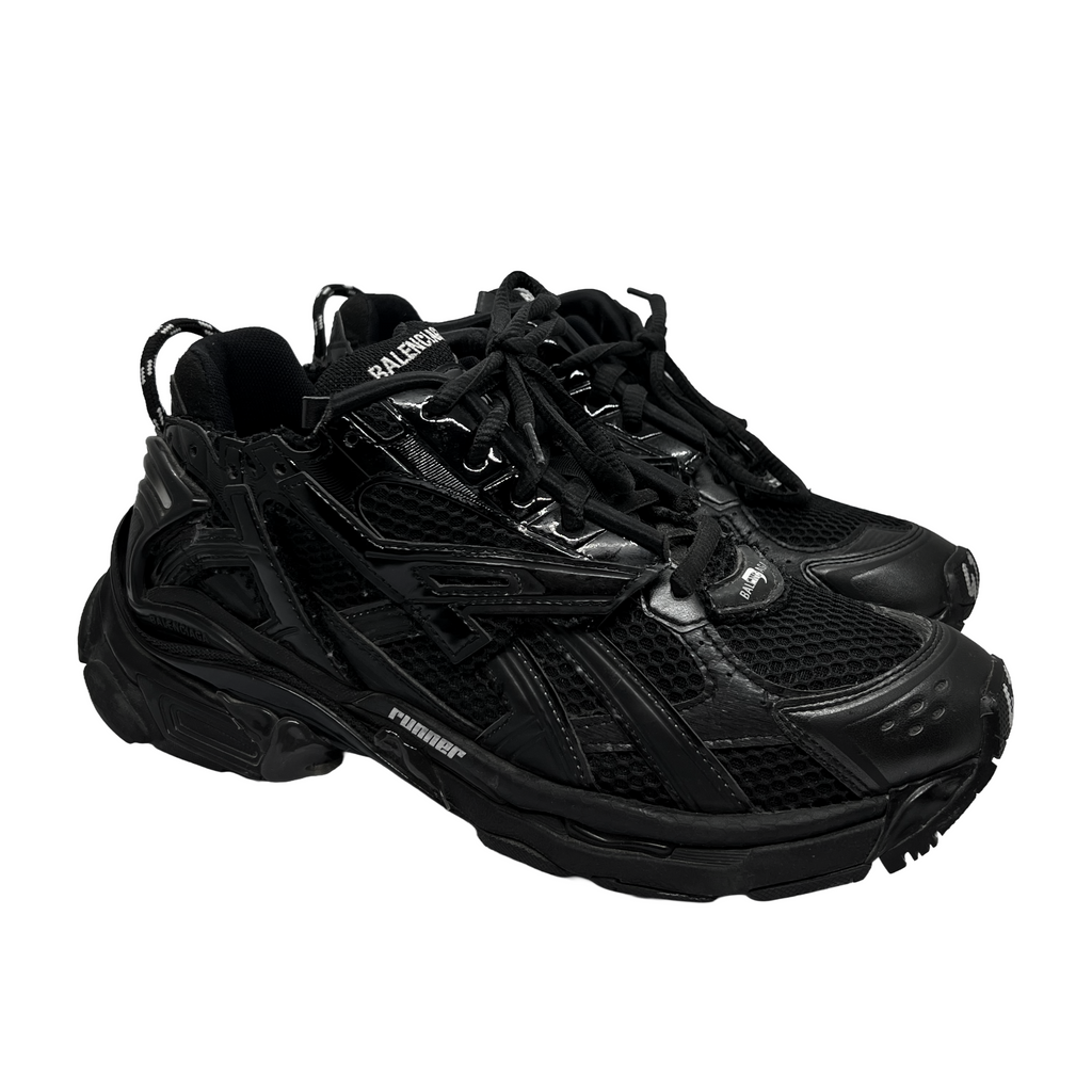 Balenciaga Runner Sneakers