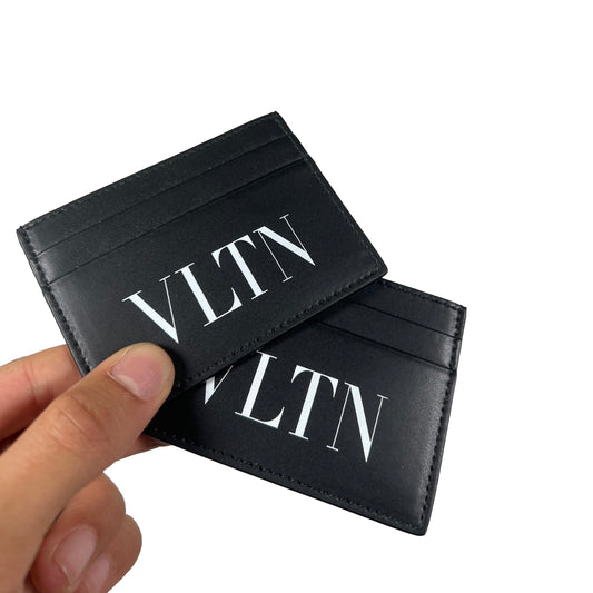 Valentino Card Holder