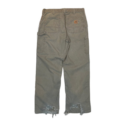 Vintage Carhartt Carpenter Pants